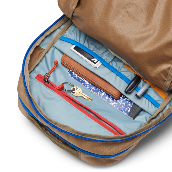 Chiquillo 30L Backpack - Cada Día - Image 9