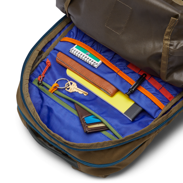 Chiquillo 30L Backpack - Cada Día - Image 3