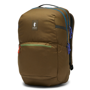 Chiquillo 30L Backpack - Cada Día