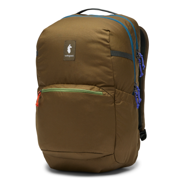 Chiquillo 30L Backpack - Cada Día