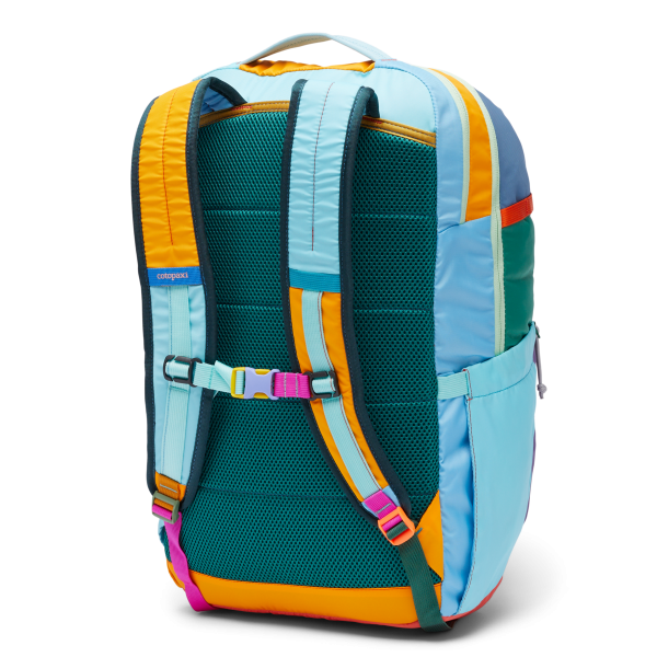 Chiquillo 30L Backpack - Del Día - Image 2