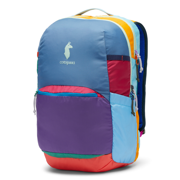 Chiquillo 30L Backpack - Del Día