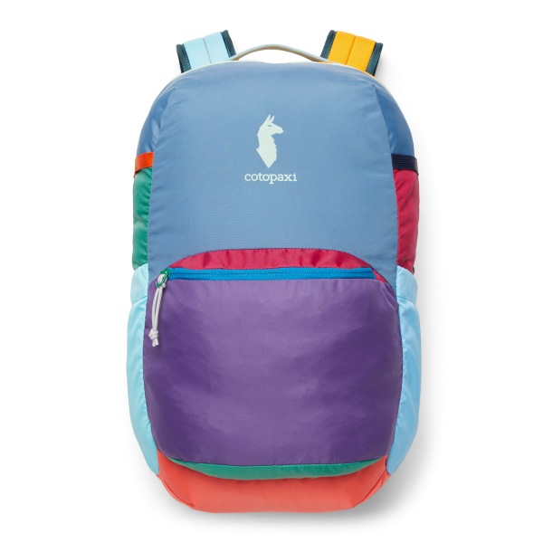 Chiquillo 30L Backpack - Del Día - Image 3