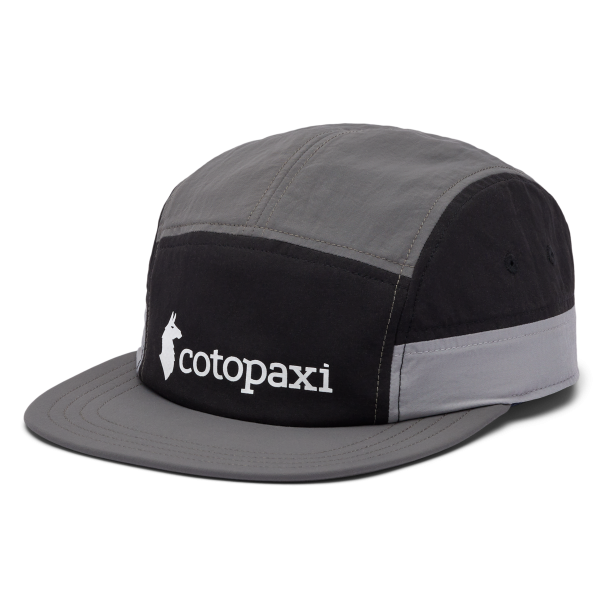 Cotopaxi Tech 5-Panel Hat - Image 15