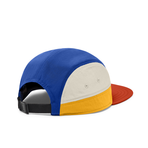 Cotopaxi Tech 5-Panel Hat - Image 10