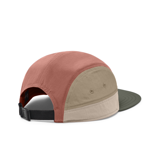 Cotopaxi Tech 5-Panel Hat - Image 18