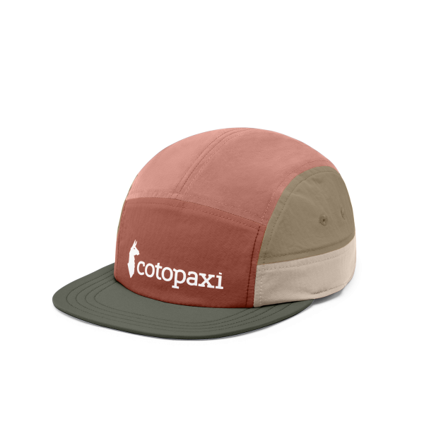 Cotopaxi Tech 5-Panel Hat - Image 17