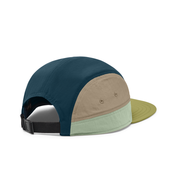 Cotopaxi Tech 5-Panel Hat - Image 8