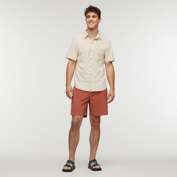 Brinco 7 Short - Solid - Men's - Image 13