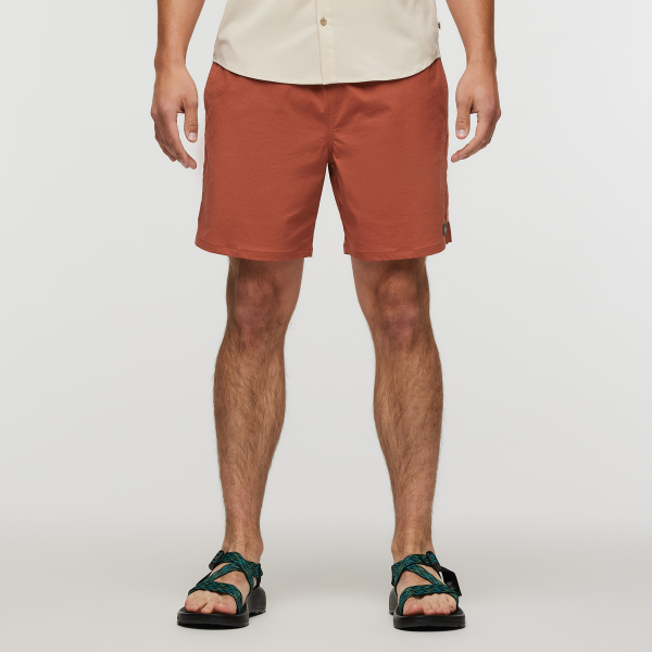 Brinco 7 Short - Solid - Men's - Image 12