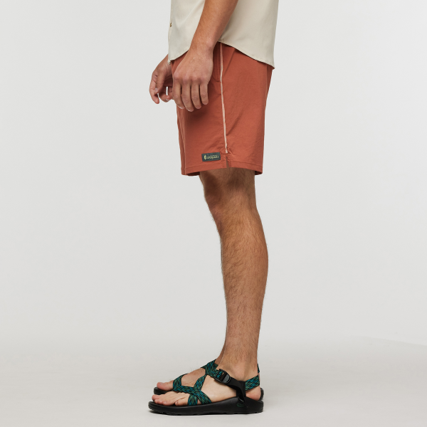 Brinco 7 Short - Solid - Men's - Image 14