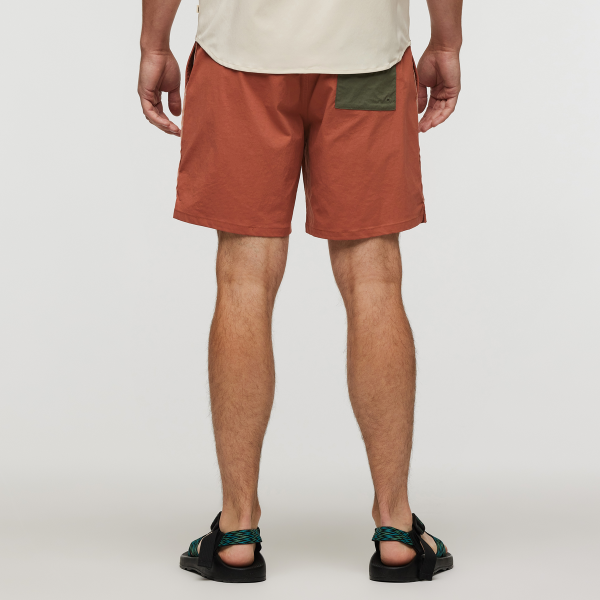 Brinco 7 Short - Solid - Men's - Image 15
