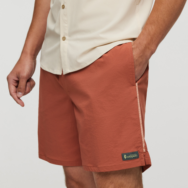 Brinco 7 Short - Solid - Men's - Image 17