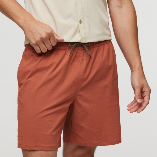 Brinco 7 Short - Solid - Men's - Image 16