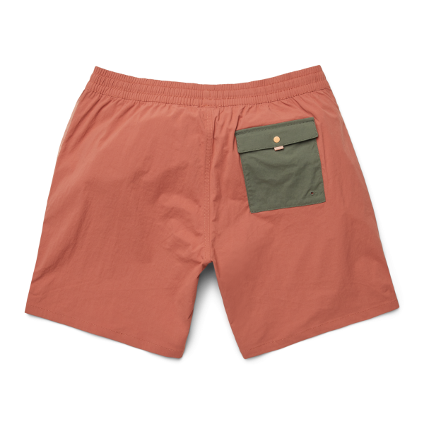 Brinco 7 Short - Solid - Men's - Image 20