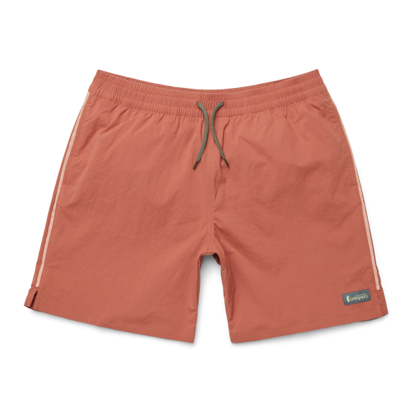 Brinco 7 Short - Solid - Men's - Image 19