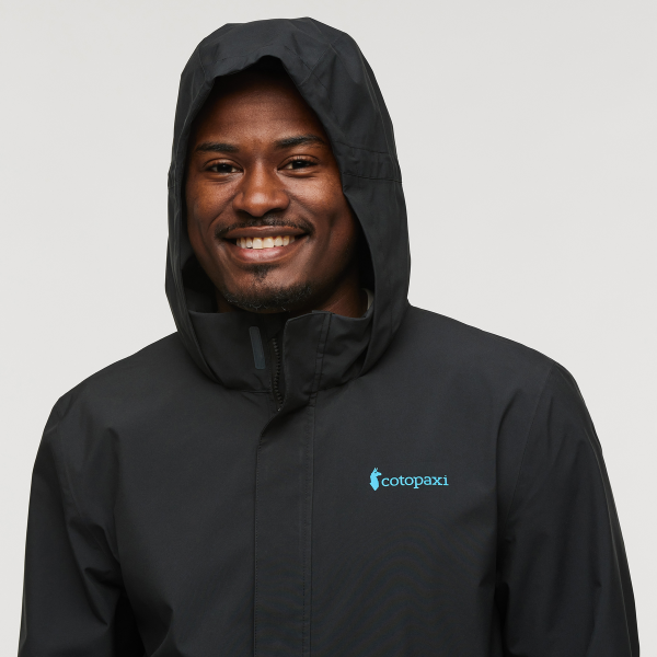 Cielo Rain Parka - Men's - Image 14