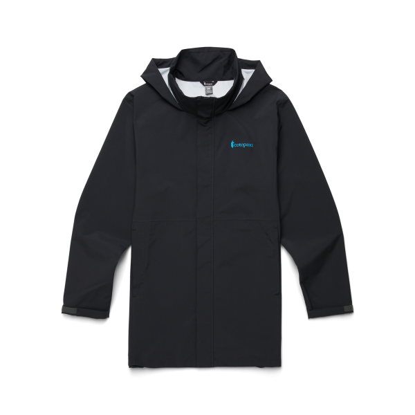 Cielo Rain Parka - Men's - Image 17