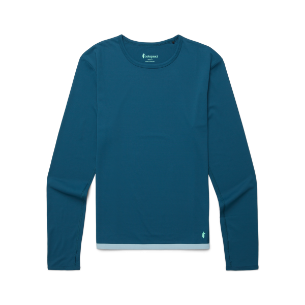 Sombra Long-Sleeve Sun Shirt - Men's - Image 9