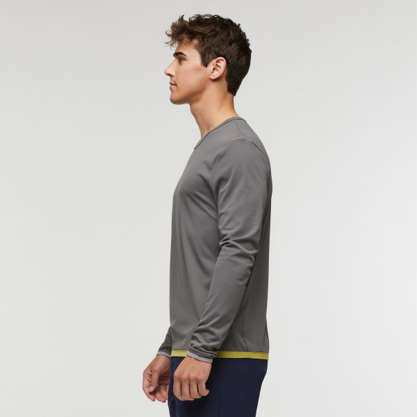 Sombra Long-Sleeve Sun Shirt - Men's - Image 13