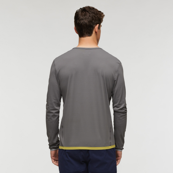 Sombra Long-Sleeve Sun Shirt - Men's - Image 14