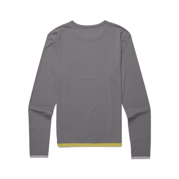 Sombra Long-Sleeve Sun Shirt - Men's - Image 18