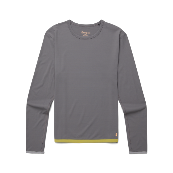 Sombra Long-Sleeve Sun Shirt - Men's - Image 17