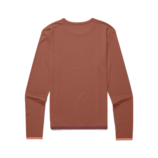 Sombra Long-Sleeve Sun Shirt - Men's - Image 2