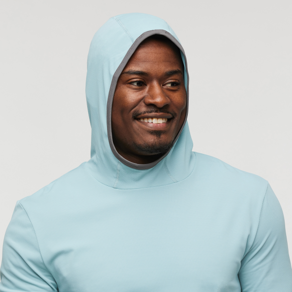 Sombra Sun Hoodie - Men's - Image 5