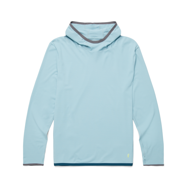 Sombra Sun Hoodie - Men's - Image 8