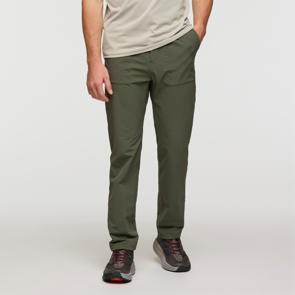 Subo Tech Pant - Men's - Image 14