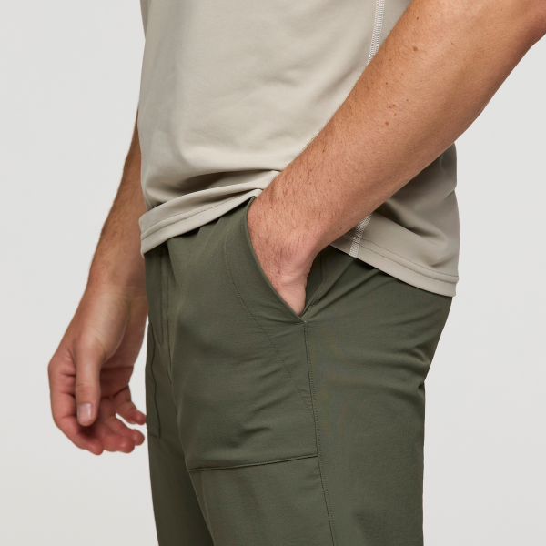 Subo Tech Pant - Men's - Image 18