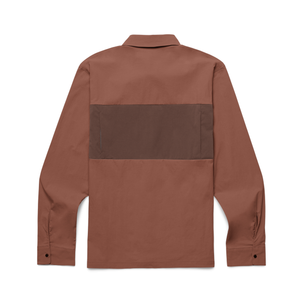 Sumaco Long-Sleeve Shirt - Men's - Image 18