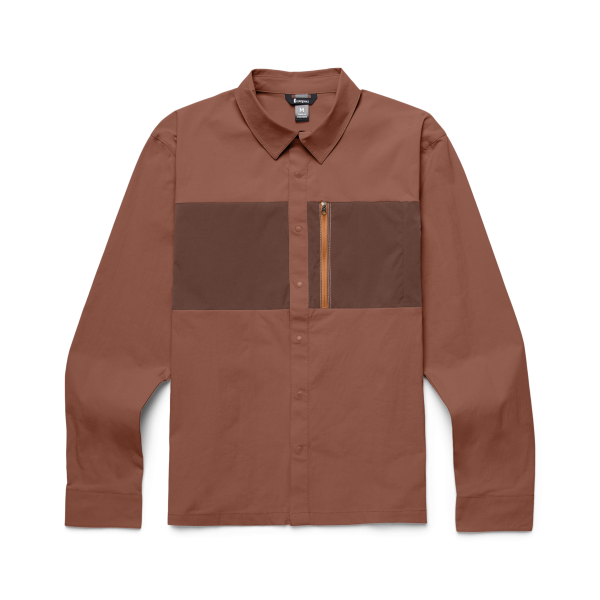 Sumaco Long-Sleeve Shirt - Men's - Image 17