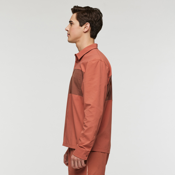Sumaco Long-Sleeve Shirt - Men's - Image 12