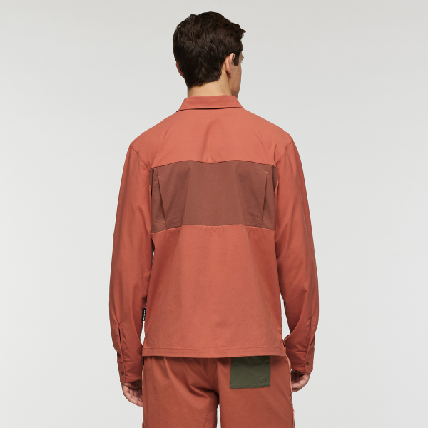 Sumaco Long-Sleeve Shirt - Men's - Image 13