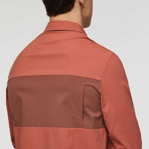 Sumaco Long-Sleeve Shirt - Men's - Image 16