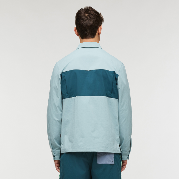 Sumaco Long-Sleeve Shirt - Men's - Image 4