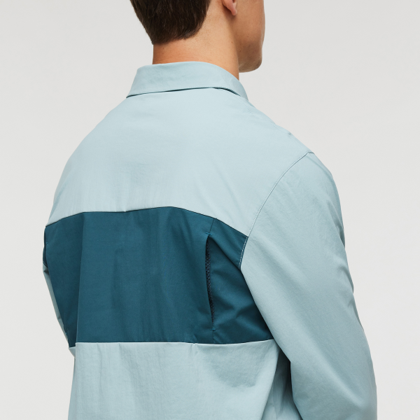 Sumaco Long-Sleeve Shirt - Men's - Image 7