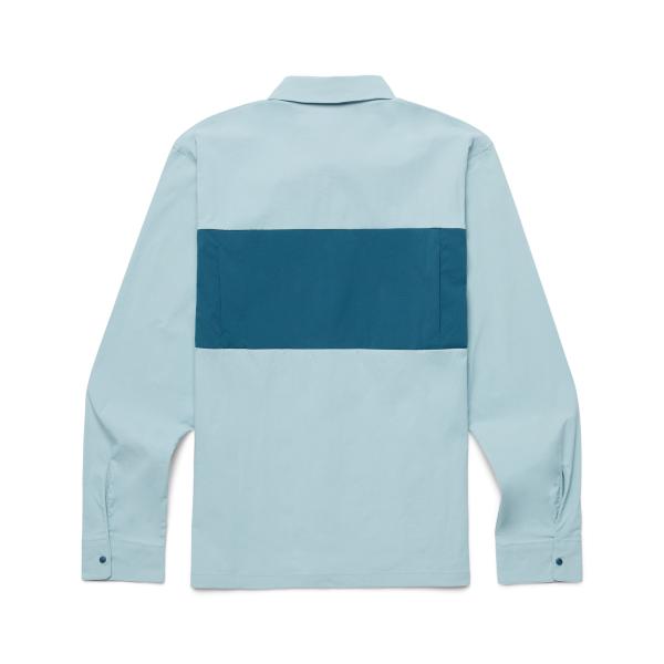 Sumaco Long-Sleeve Shirt - Men's - Image 9