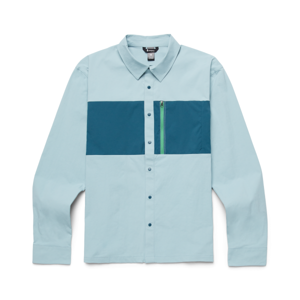 Sumaco Long-Sleeve Shirt - Men's - Image 8