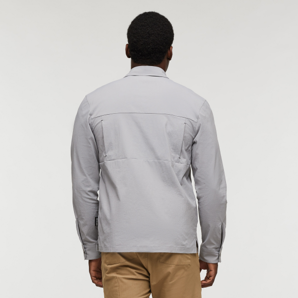 Sumaco Long-Sleeve Shirt - Men's - Image 4