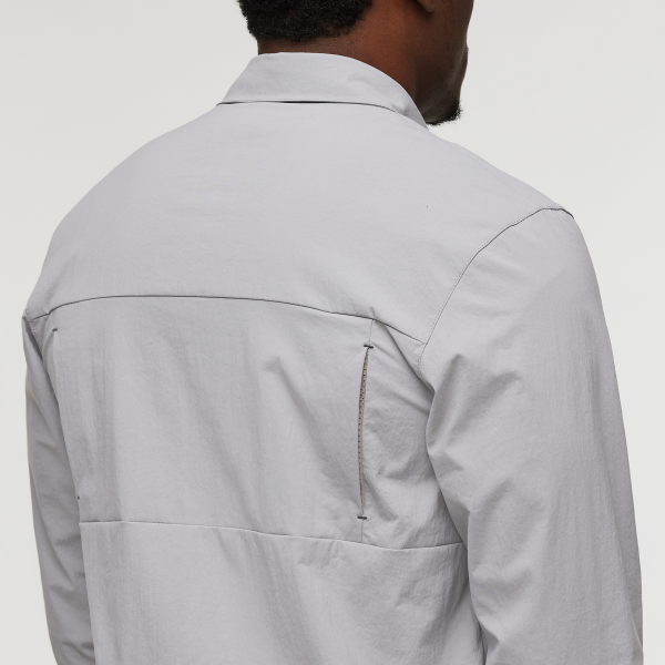 Sumaco Long-Sleeve Shirt - Men's - Image 7
