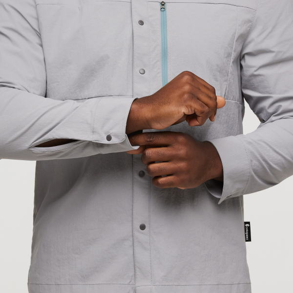 Sumaco Long-Sleeve Shirt - Men's - Image 6
