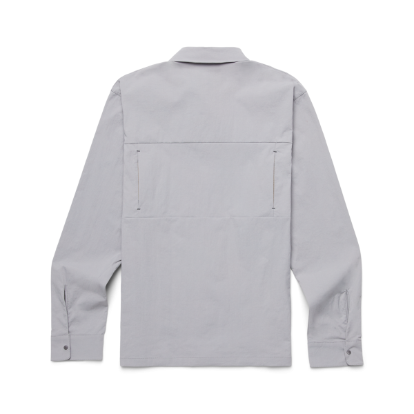 Sumaco Long-Sleeve Shirt - Men's - Image 9