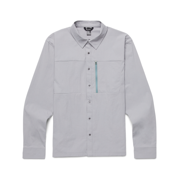 Sumaco Long-Sleeve Shirt - Men's - Image 8