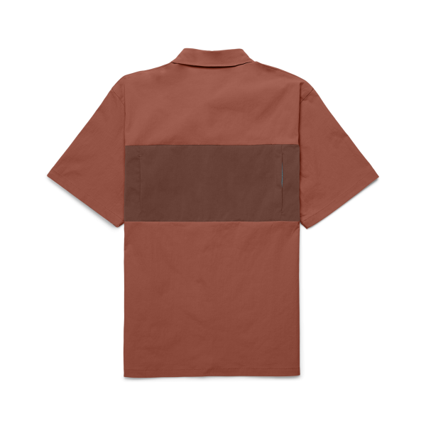 Sumaco Short-Sleeve Shirt - Men's - Image 2