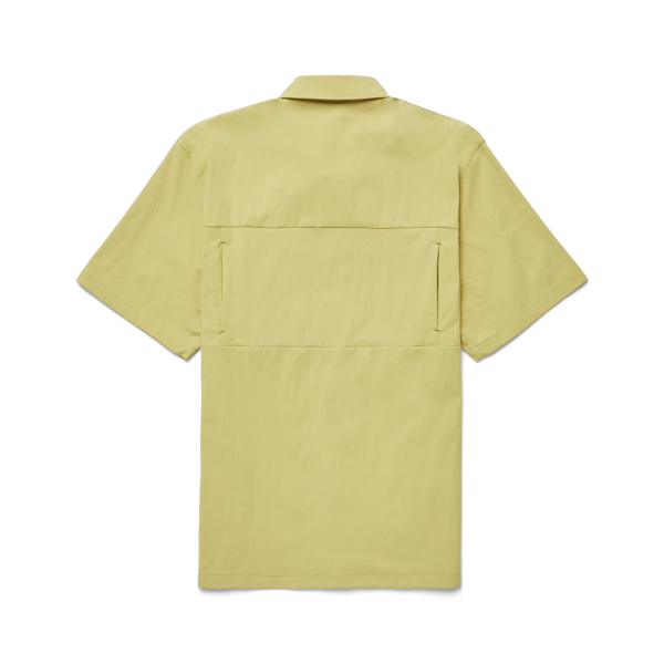 Sumaco Short-Sleeve Shirt - Men's - Image 8