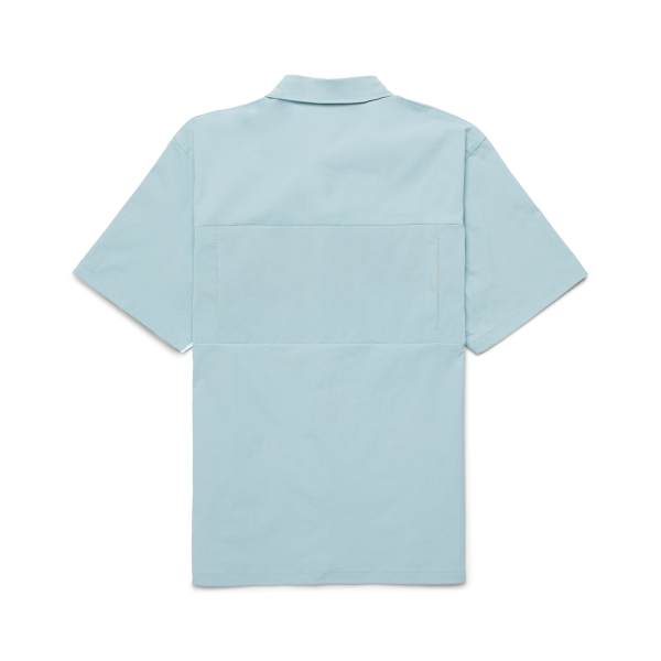 Sumaco Short-Sleeve Shirt - Men's - Image 9