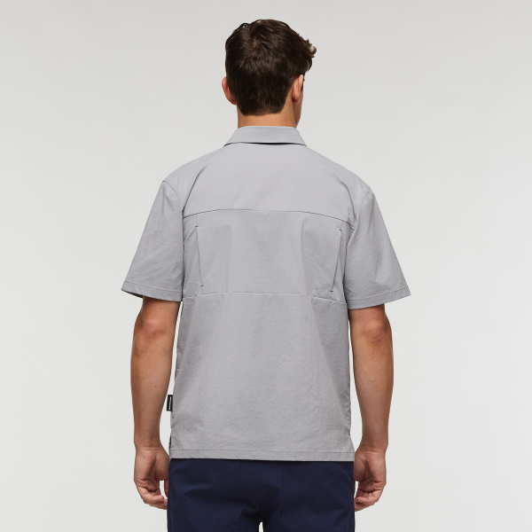 Sumaco Short-Sleeve Shirt - Men's - Image 13
